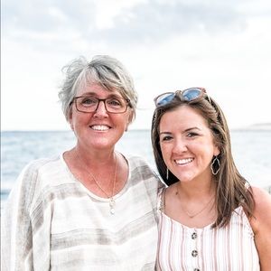 Meet your Posher, Kristy